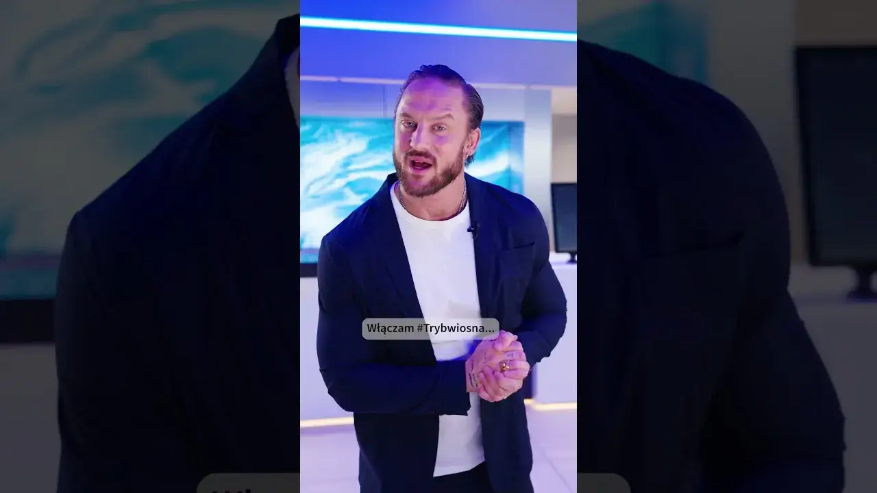 #TrybWiosna