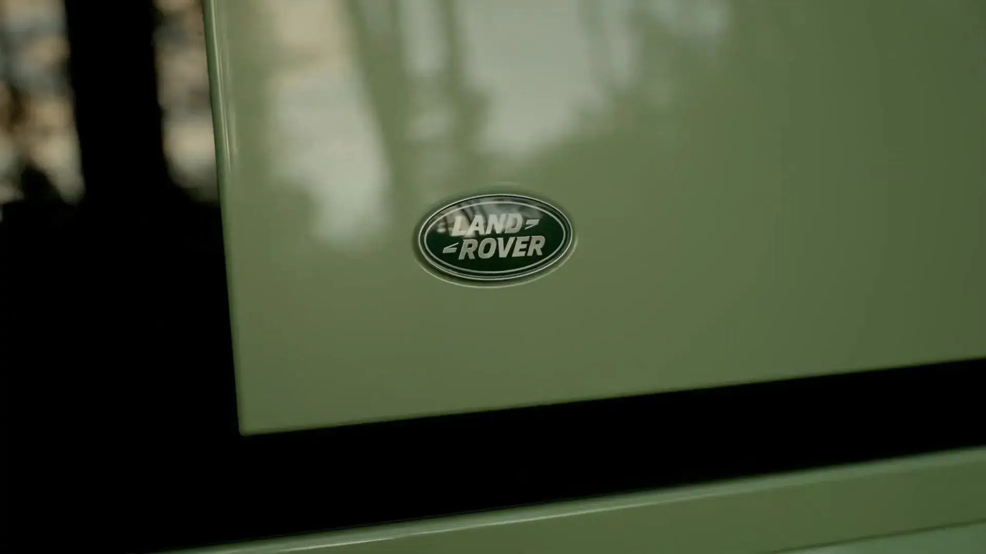Land Rover