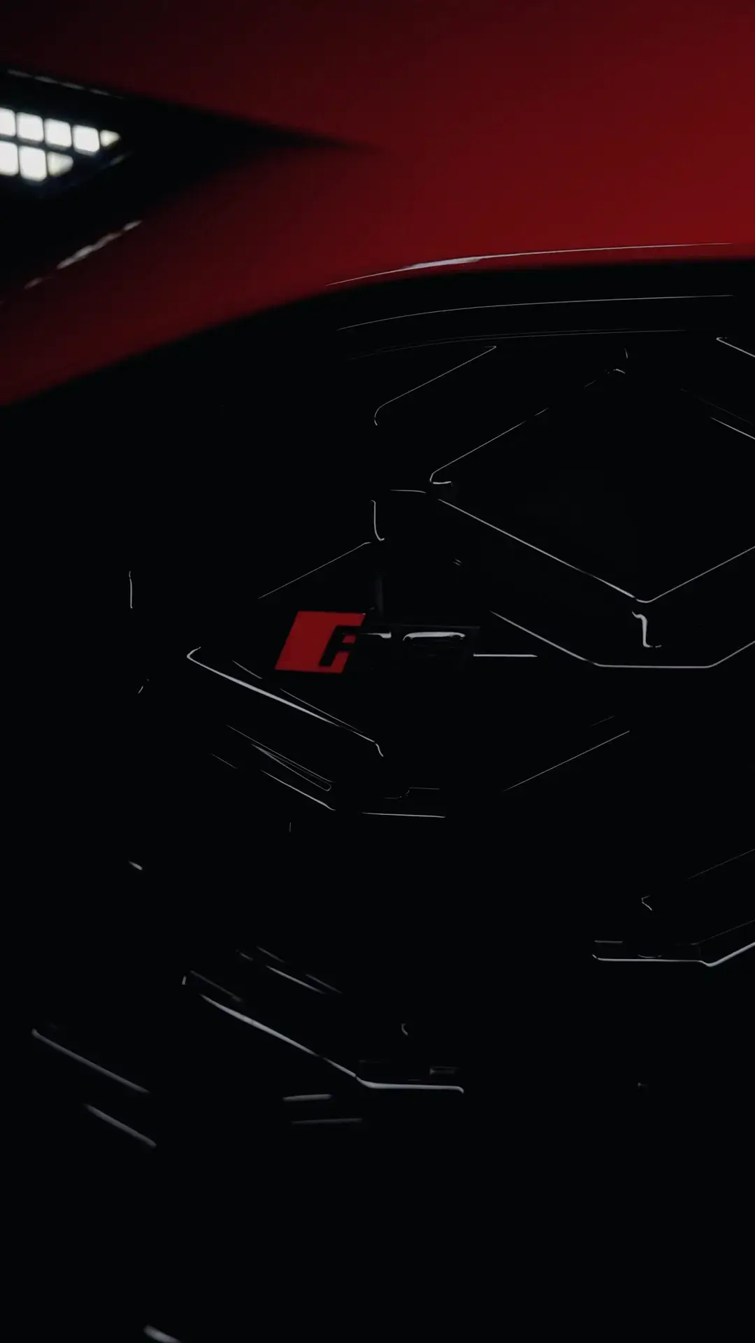 Trailer RS5