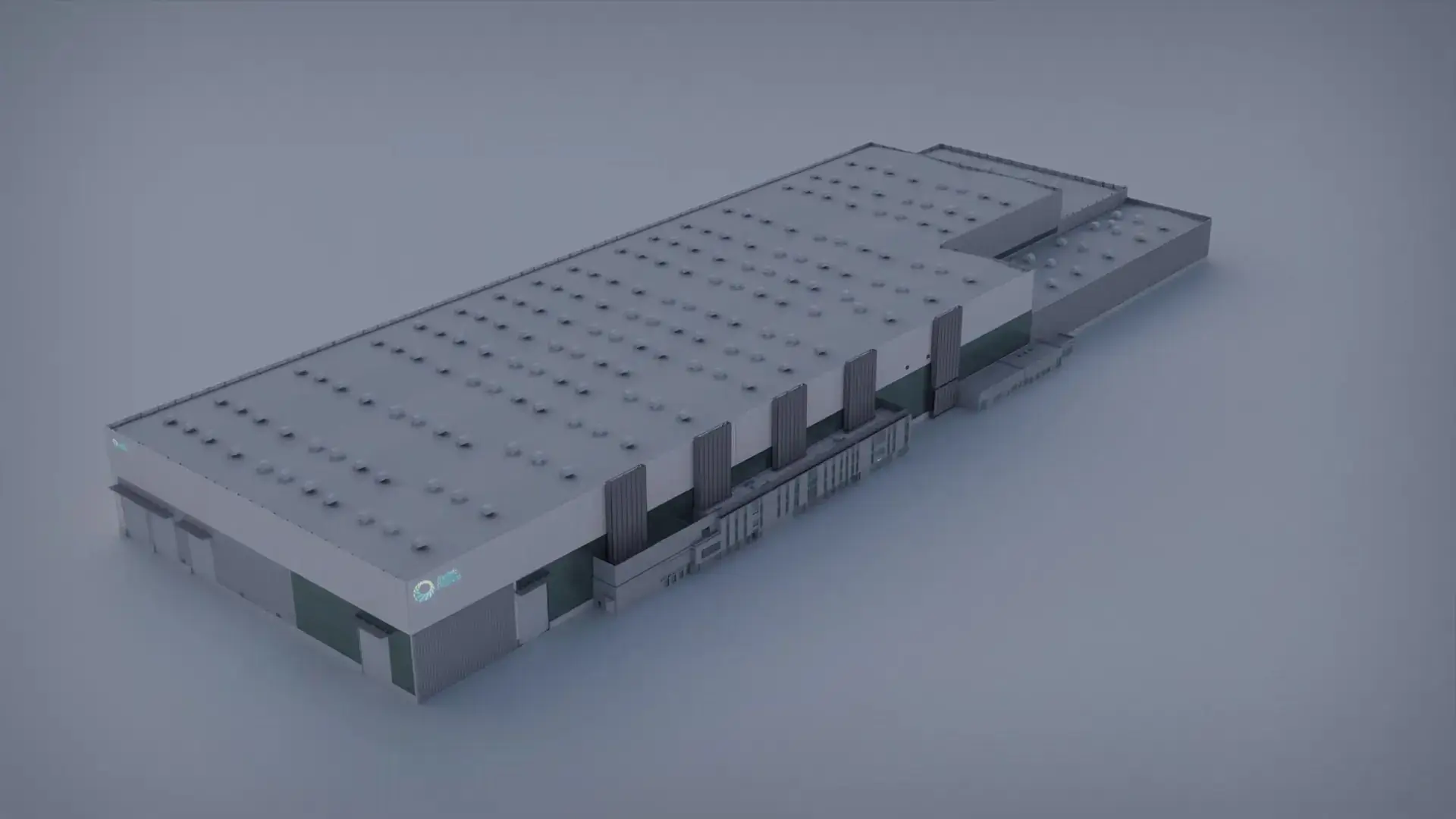 Baltic Factory Model