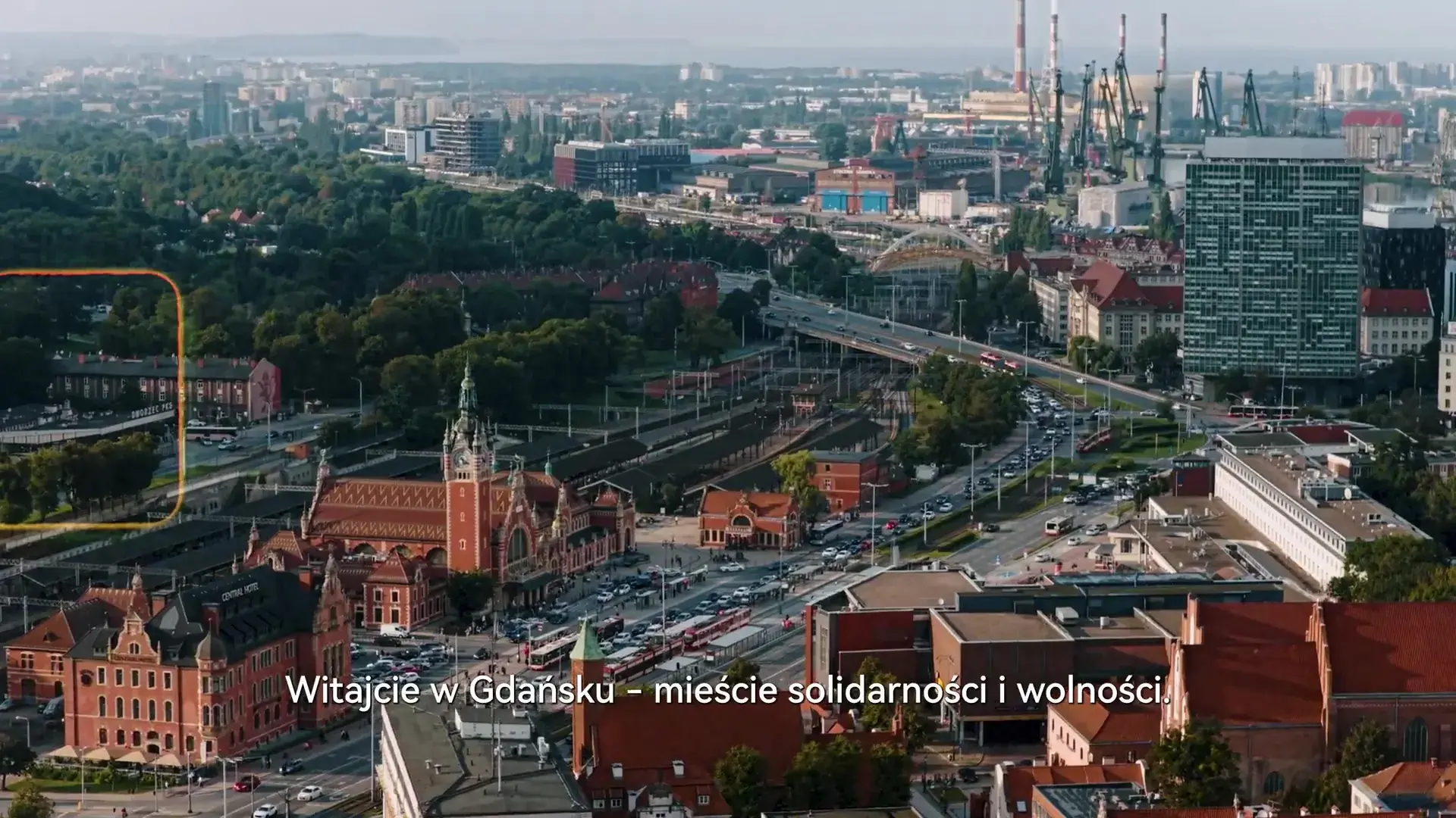 Gdańsk City of Culture