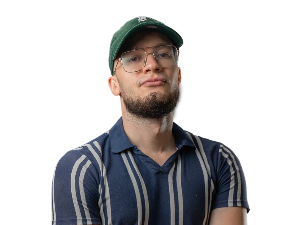 Kamil Mróz