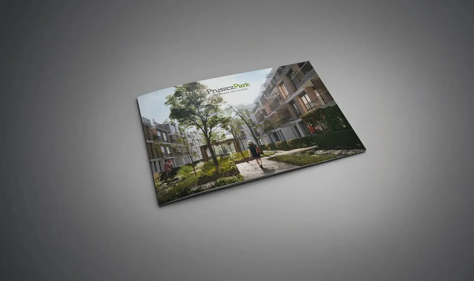 Szymichowski – Catalogue · Print