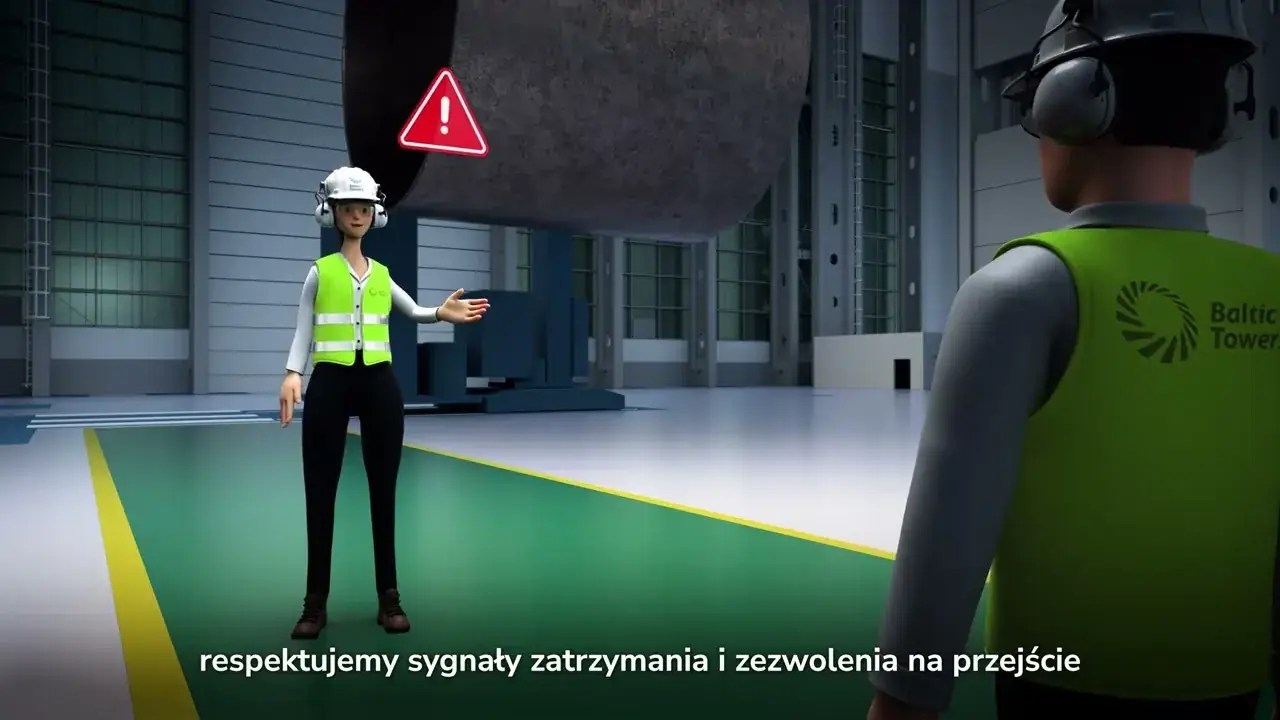 Baltic Safety