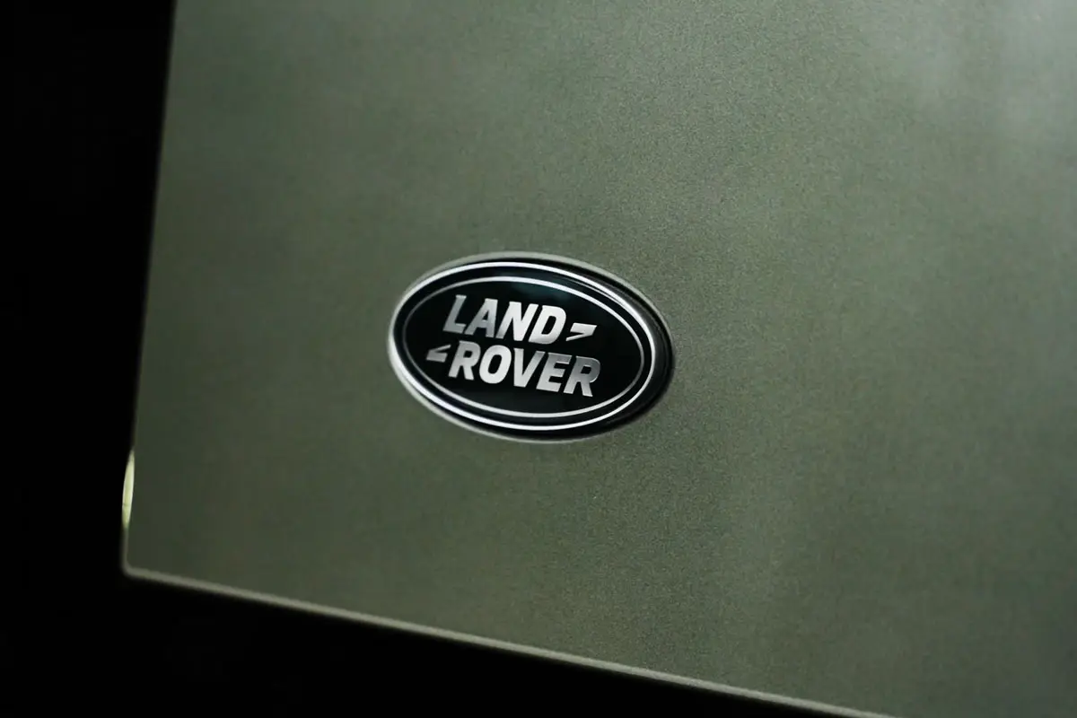 Land Rover – Automotive · Off-road