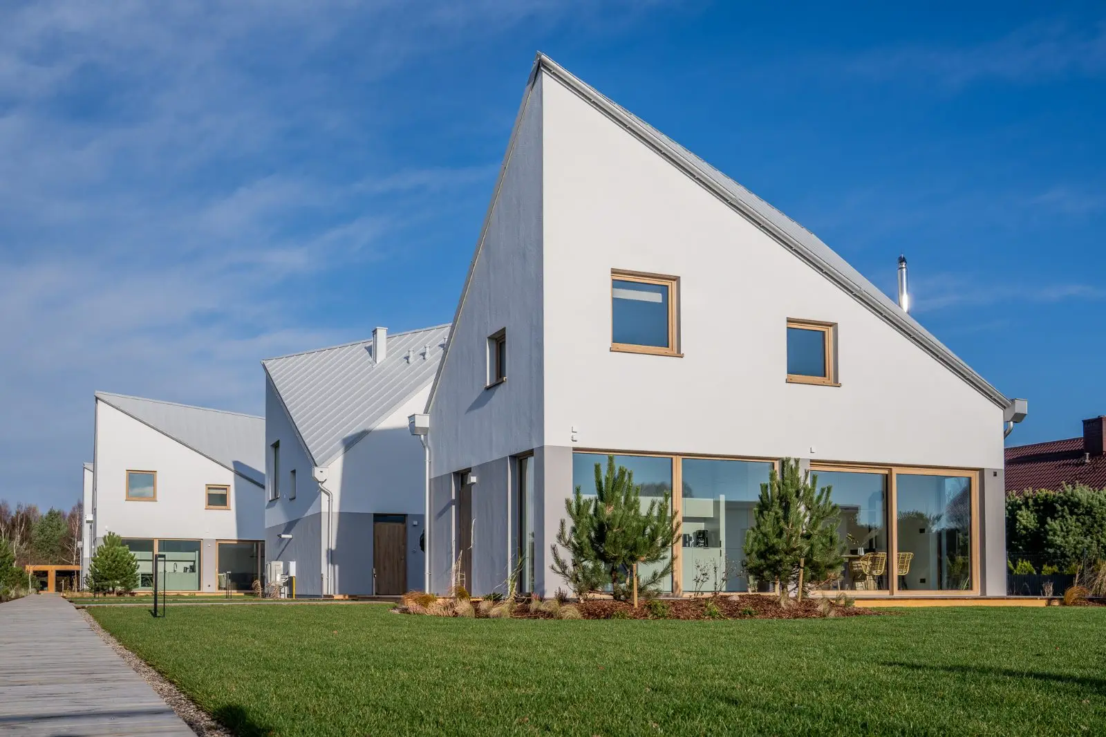 Milo Lubiatowo – architecture and interior photography