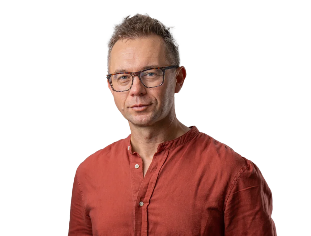 Paweł Wyszomirski