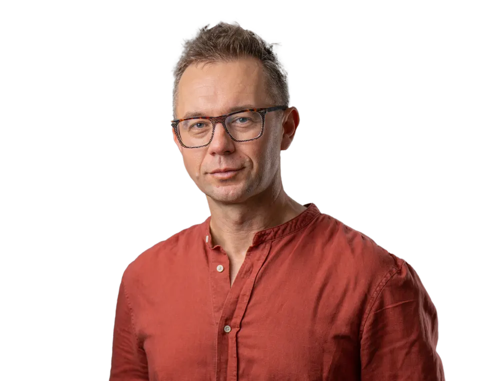 Paweł Wyszomirski