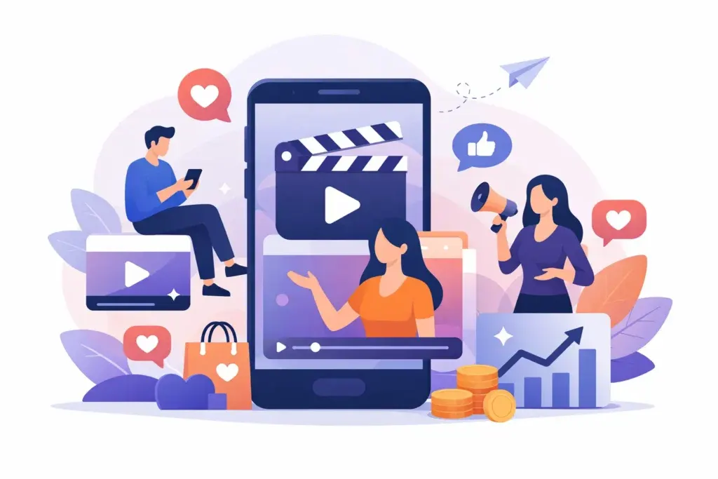 Reelsy dla marki na Instagram – co działa